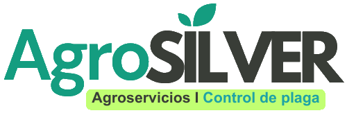 Logo Agrosilver