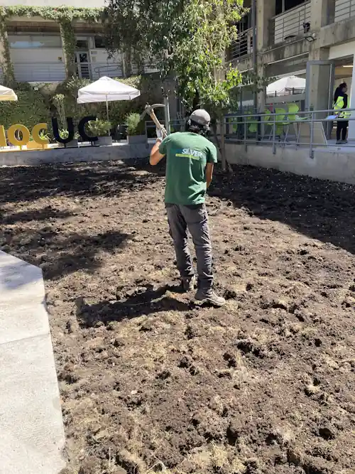 Instalación experta